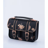 MICRO PORCELAIN BLACK