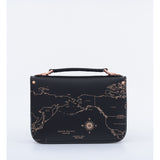 MICRO ROSE GOLD ATLAS