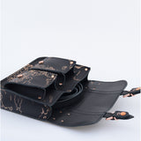 MICRO ROSE GOLD ATLAS