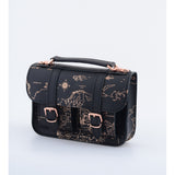 MICRO ROSE GOLD ATLAS