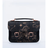 MICRO ROSE GOLD ATLAS