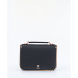 MICRO ROSE GOLD MUSHROOMS