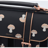 MICRO ROSE GOLD MUSHROOMS