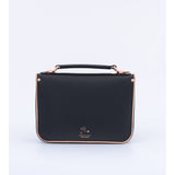 MICRO ROSE GOLD STARS