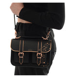 MICRO ROSE GOLD STARS