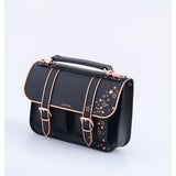 MICRO ROSE GOLD STARS