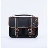 MICRO ROSE GOLD STARS