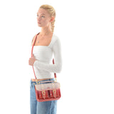 MICRO TRANSPARENT CHERRY