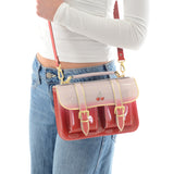 MICRO TRANSPARENT CHERRY