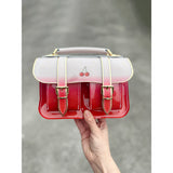 MICRO TRANSPARENT CHERRY