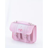 MICRO TRANSPARENT PINK CHERRIES