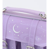 MICRO TRANSPARENT PURPLE