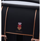 GIFT SET-MICRO TRIPLE HEART