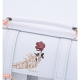 MICRO WHITE LOVE ME NOT