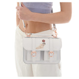 MICRO WHITE LOVE ME NOT