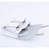 MICRO WHITE LOVE ME NOT