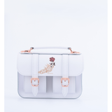 MICRO WHITE LOVE ME NOT