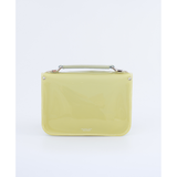 MICRO YELLOW GRADIENT MOON