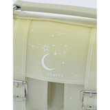 MICRO YELLOW GRADIENT MOON