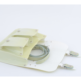 MICRO YELLOW GRADIENT MOON