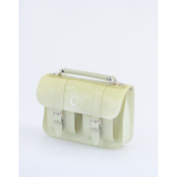 MICRO YELLOW GRADIENT MOON