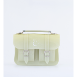 MICRO YELLOW GRADIENT MOON