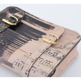 MINI SATCHEL ART PIANO