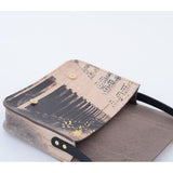 MINI SATCHEL ART PIANO