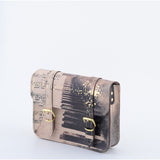 MINI SATCHEL ART PIANO