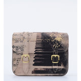 MINI SATCHEL ART PIANO
