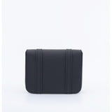 MINI SATCHEL BLACK