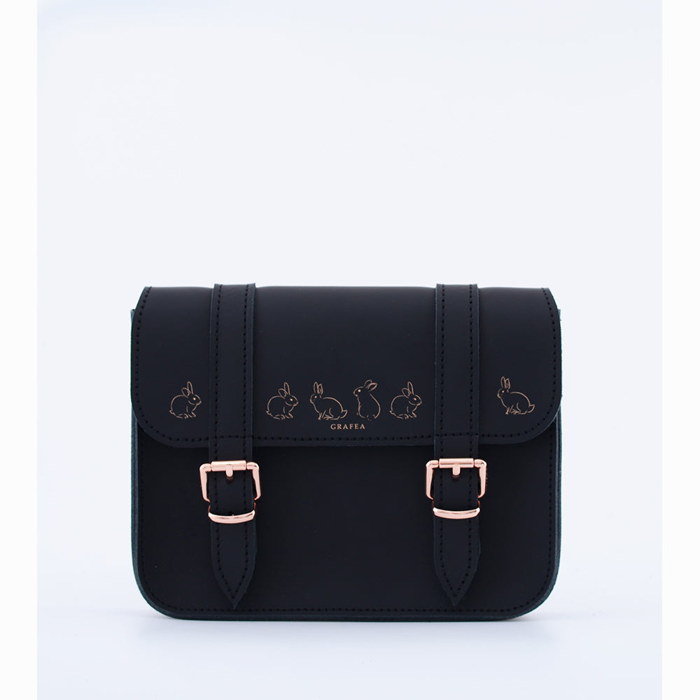Bunny mini bag hotsell