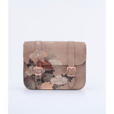 MINI SATCHEL FLORAL
