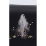 MINI SATCHEL GOLD GHOST
