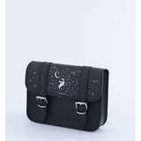 MINI SATCHEL MAN ON THE MOON