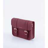 MINI SATCHEL MULBERRY