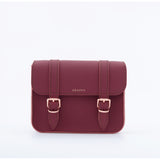 MINI SATCHEL MULBERRY