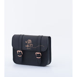 MINI SATCHEL ROSE