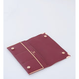 MULBERRY KIMONO WALET