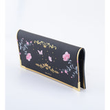 PEONIES WALLET