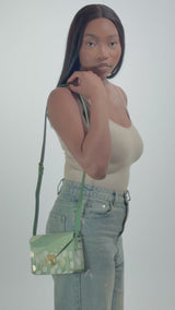 SMALL CROSSBODY TULIP