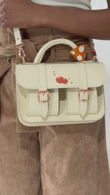 MICRO MUSHROOM CREAM