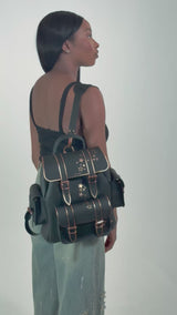 HARI II ROSE GOLD STARS