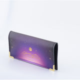 PURPLE SKY WALLET