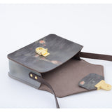 SMALL CROSSBODY ARTISTIC FEAR