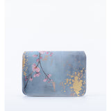SMALL CROSSBODY CHERRY BLOSSOM