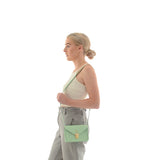 SMALL CROSSBODY DINOSAUR