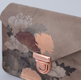 SMALL CROSSBODY FLORAL