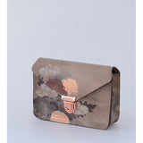 SMALL CROSSBODY FLORAL