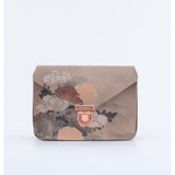 SMALL CROSSBODY FLORAL